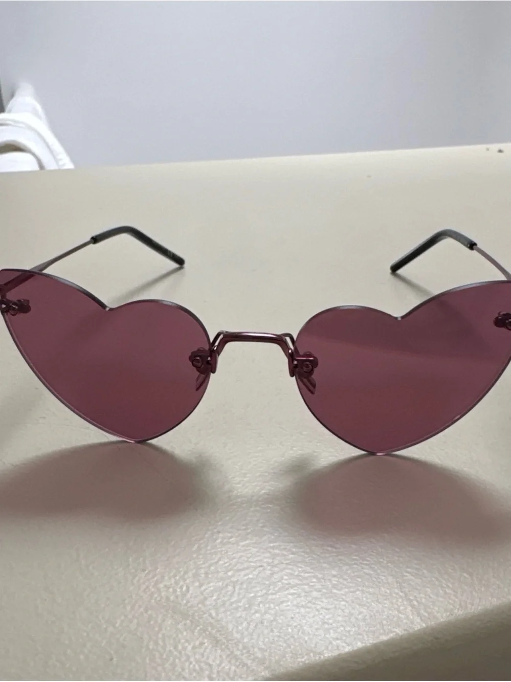 Saint Laurent saint laurent